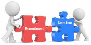Recruitment